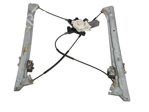 Used Front left window mechanism MERCEDES-BENZ VITO / MIXTO Van (W639) [2003-2025]  18338328