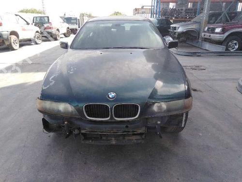 Gearbox control unit BMW 5 (E39) 525 tds | BP4940300M52 