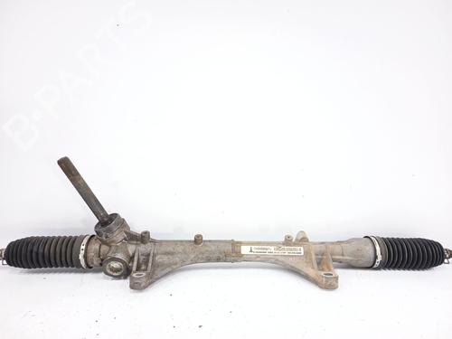 Used Steering rack Steering rack NISSAN NOTE (E11, NE11) 1.4 (88 hp) 34399850 34399850