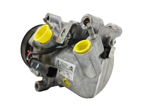 AC compressor PEUGEOT RIFTER  | BP16302781M34