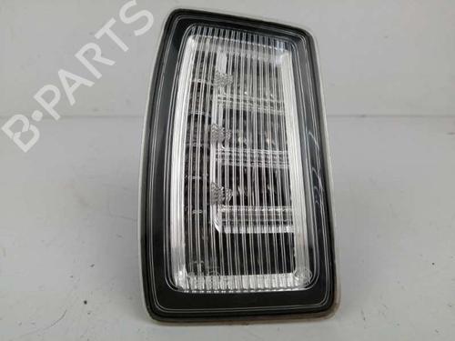 Used Left taillight AUDI A1 Sportback (8XA, 8XF) [2011-2019]  8166367