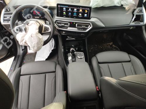 Kombinert Instrument BMW X3 (G01, F97, G08) xDrive 20 i | BP11356404C47 