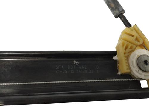 Front right window mechanism SEAT LEON (5F1) | BP13308389C23