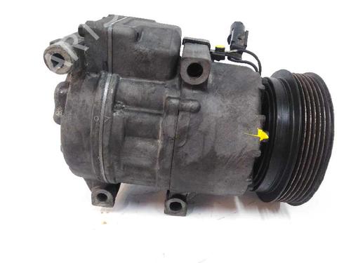 Used AC compressor KIA SPORTAGE II (JE_, KM_) [2004-2011]  7563559