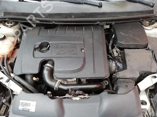 ABS pump FORD FOCUS II Turnier (DA_, FFS, DS)  | BP8271115M43 