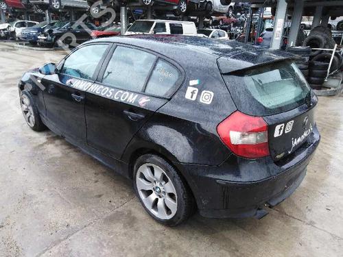 Gearbox BMW 1 (E87)  | BP9557737M3 