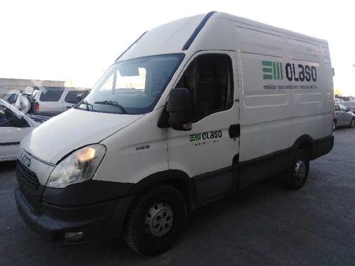 Intercooler IVECO DAILY V Van 29S13, 29L13, 35C13, 35S13, 40C13, 40S13 | BP8364665M30 