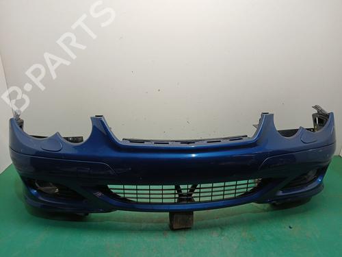 Used Front bumper MERCEDES-BENZ C-CLASS Coupe (CL203) C 180 Kompressor (203.746) (143 hp) 30642424