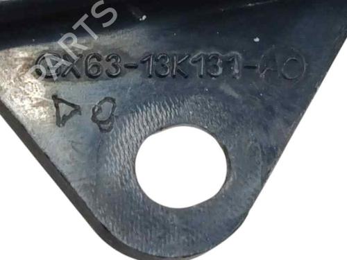 Headlight washer JAGUAR F-PACE (X761)  | BP26558715E17 