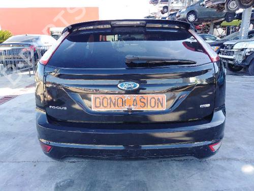 Injection rail FORD FOCUS II (DA_, HCP, DP) 1.8 TDCi | BP10315441M98 