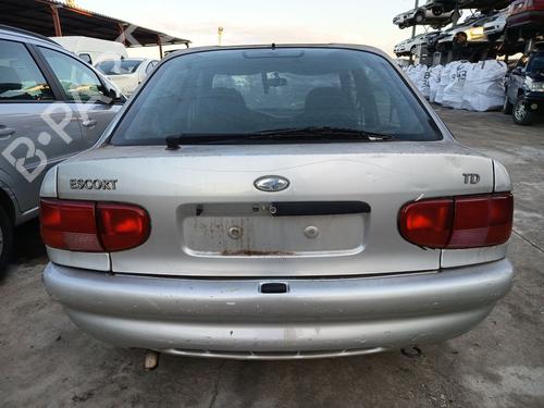 Used Parts FORD ESCORT VI (GAL, AAL, ABL) 1.8 Turbo D (70 hp) 4383480