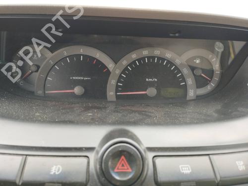 Engine control unit (ECU) SSANGYONG RODIUS I 2.7 Xdi | BP34581917M57  - Image 8
