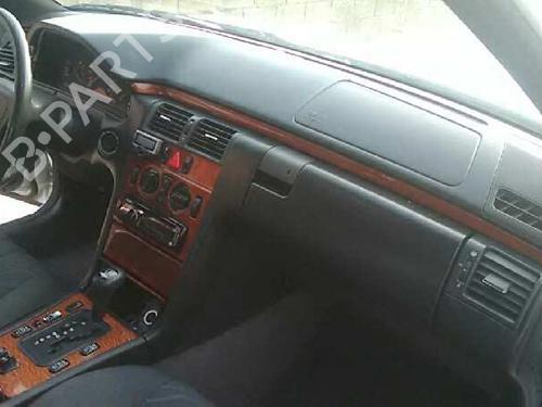 Fuse box MERCEDES-BENZ E-CLASS (W210)  | BP8682094E1 