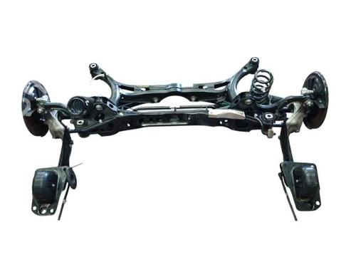 Used Rear axle VW PASSAT B8 (3G2, CB2) 1.4 TSI (150 hp) 26567328