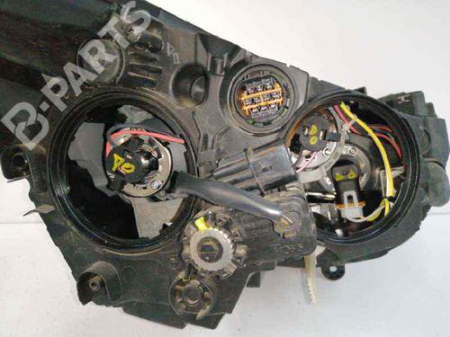 Left headlight HYUNDAI i40 I (VF) 1.7 CRDi | BP8277934C28 