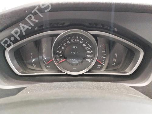 Instrument cluster VOLVO V40 Hatchback (525)  | BP13925379C47 