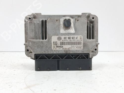 Used Engine control unit (ECU) Engine control unit (ECU) 38735599 38735599