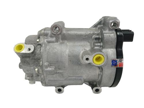 Used AC compressor MAZDA 2 Hatchback (KB) 1.5 Hybrid (KBAC3X) (116 hp) 17460468