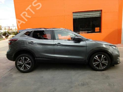 Module électronique NISSAN QASHQAI II (J11, J11_)  | BP4457937M83 