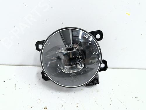 Used Right front fog light Right front fog light CITROËN C4 III (BA_, BB_, BC_) 1.2 PureTech 130 (BAHNSA, BAHNSB) (130 hp) 34505395 34505395