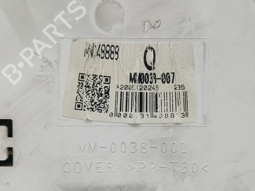 Instrument cluster MITSUBISHI COLT VI (Z3_A, Z2_A) 1.3 (Z21A) | BP19690878C47 