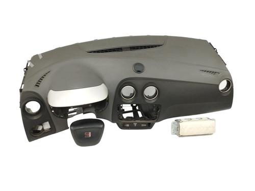 Salpicadero SEAT IBIZA IV SC (6J1, 6P5) 1.6 TDI (105 hp) 13925348