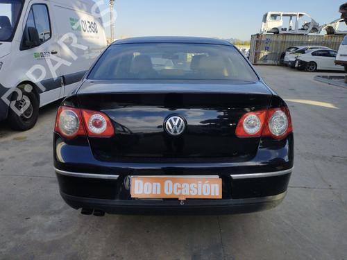 Gearbox VW PASSAT B6 (3C2) 2.0 TDI 16V | BP40459108M3 - Image 7