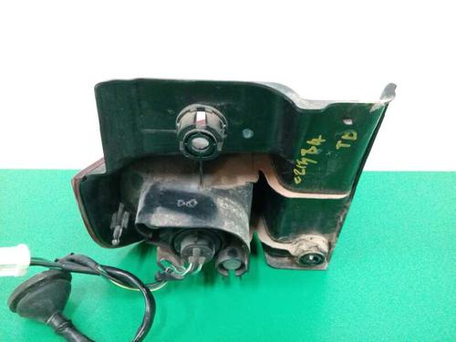Right taillight HYUNDAI H-1 / STAREX Bus (A1) 2.5 TCi | BP12441600C35 