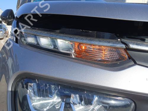 right-front-indicator-citroen-c3-iii-sx-2016-36407832 main image