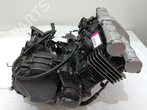 Used Engine YAMAHA MOTORCYCLES FZS FZS 600 Fazer (RJ02) (95 hp) 29027497
