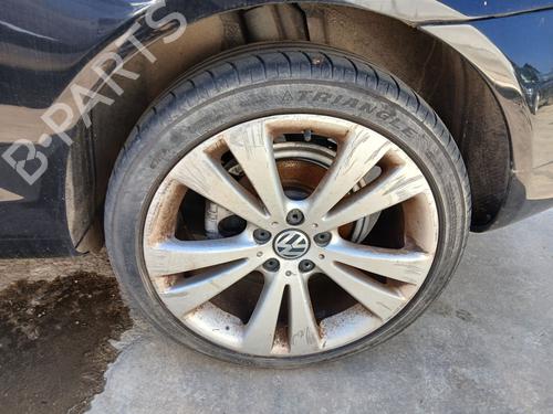 Right headlight VW EOS (1F7, 1F8) 2.0 TDI | BP33402520C29 - Image 26