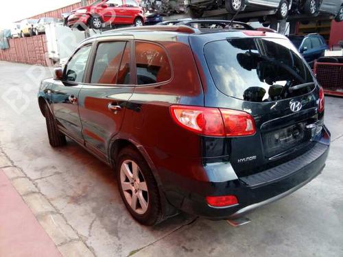 Front left window mechanism HYUNDAI SANTA FÉ II (CM)  | BP13022091C22 