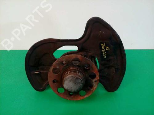 Used Right front steering knuckle MERCEDES-BENZ C-CLASS T-Model (S204) C 250 CDI (204.203) (204 hp) 3276895