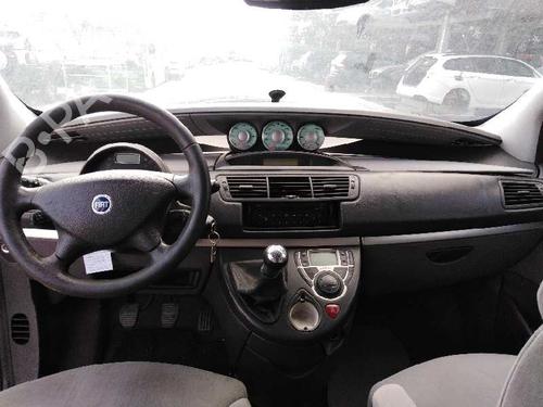 Panel frontal FIAT ULYSSE (179_) 2.2 JTD | BP8617138C72 