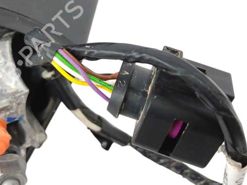 Right mirror SEAT ARONA (KJ7, KJP) 1.0 TSI | BP28095318C27 