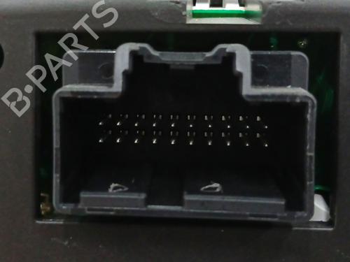 Instrument cluster OPEL ADAM (M13)  | BP18073601C47 
