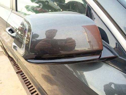 Bakspejl Højre KIA NIRO II (SG2) 1.6 GDi Plug-in Hybrid (182 hp) 31622990