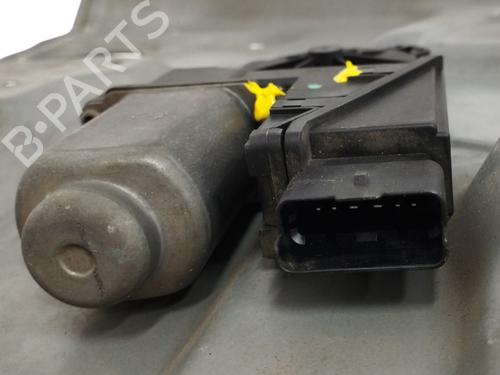 Front left window mechanism NISSAN PRIMERA Hatchback (P12)  | BP20672165C22 