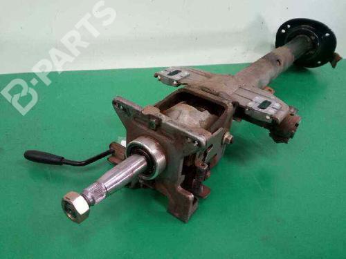 Steering column HYUNDAI TERRACAN (HP)  | BP1270042M21 