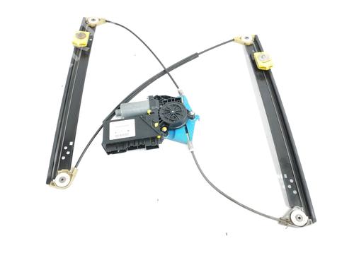 Front right window mechanism VW TOUAREG (7LA, 7L6, 7L7) 2.5 R5 TDI | BP11956840C23