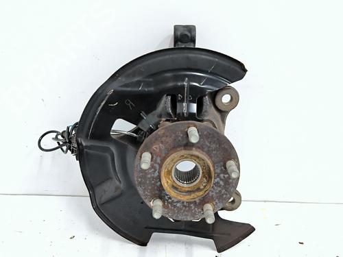 Used Right front steering knuckle Right front steering knuckle MAZDA CX-5 (KE, GH) 2.2 D (KE2FW) (150 hp) 34369927 34369927