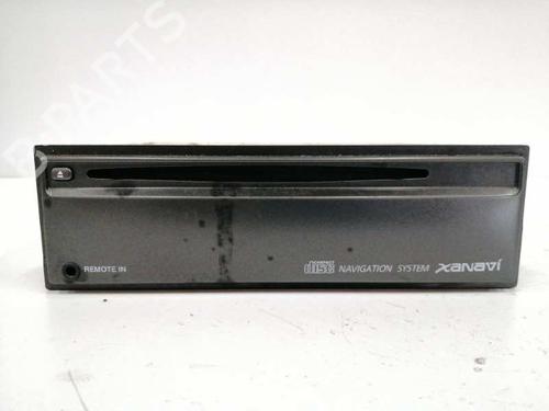 Used Electronic module NISSAN PRIMERA (P12) 2.0 (140 hp) 6568925