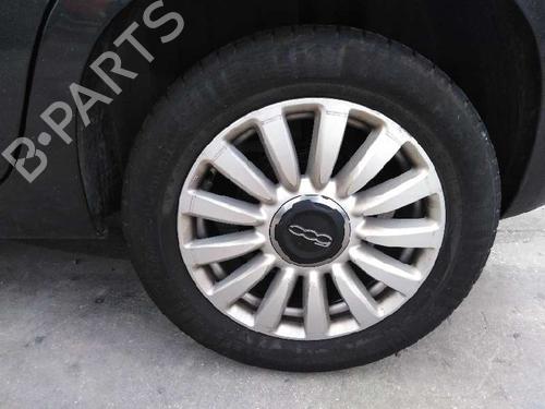 Left front shock absorber FIAT 500L (351_, 352_) 1.3 D Multijet (199LXY1A, 199LXY11) | BP10088538M16 