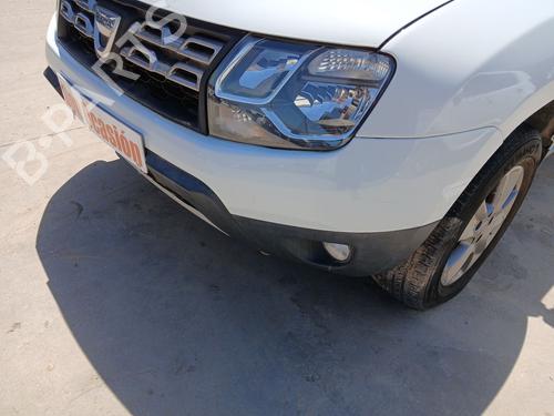 Front bumper DACIA DUSTER (HS_) 1.5 dCi | BP36304943C7 - Image 4