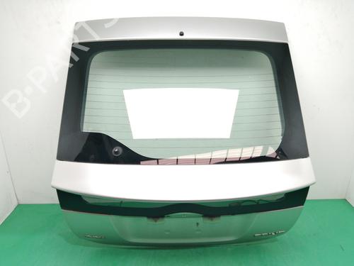 Used Tailgate Tailgate 10917245 10917245