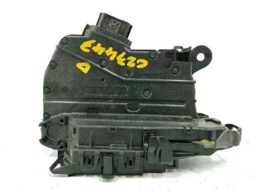 Front right lock NISSAN MICRA V (K14)  | BP9130174C97 