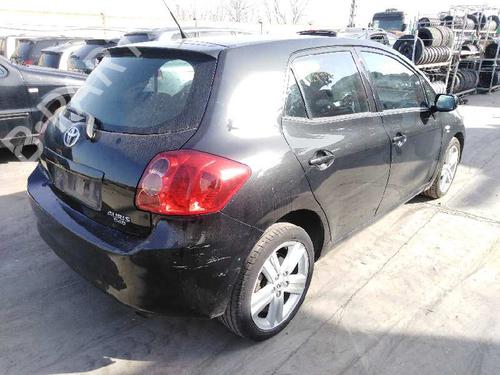 Kollisjonspute styreenhet TOYOTA AURIS (_E15_) 2.2 D (ADE157_, ADE151_, ADE151R, ADE157R) | BP10727725M53 