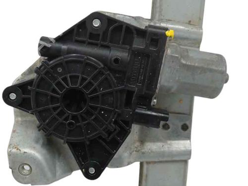 Front right window mechanism NISSAN JUKE (F16_) 1.0 | BP23085254C23 