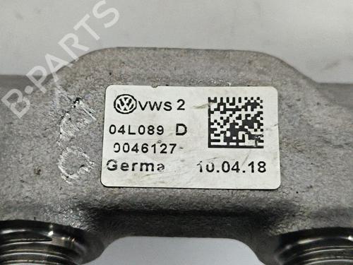 Injection rail SEAT LEON ST (5F8) 2.0 TDI 4Drive | BP34434892M98  - Image 7