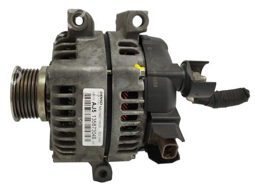 Used Alternator OPEL ASTRA K (B16) [2015-2022]  17451722